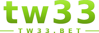 tw33 logo